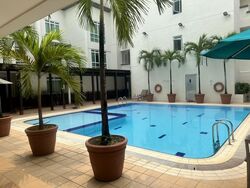 Sunny Palms (D15), Condominium #633422791